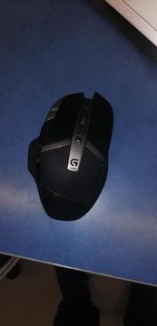 Mouse Logitech G602
