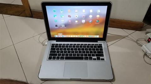 Computador Macbook Pro modelo A1278