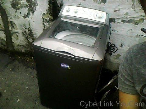 Vendo lavadora centrales
