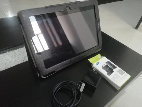 Se Vende Tablet Samsung Galaxy Tab 2