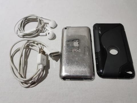 iPod Touch 4 Generacion 64 Gb NEGOCIABLE