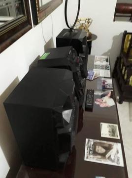 Equipo de Sonido en Buen Estado