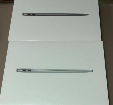 Macbook Air Ult Modelo 100%Nuevos
