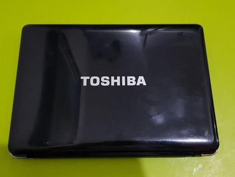 PC TOSHIBA MINI AMD* DD 500GB* RAM 3GB