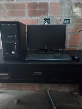 Computador de Mesa