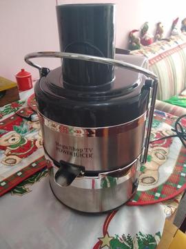 Extractor de Jugos