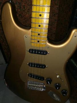 Strat King B Usa Mapke