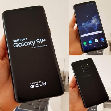 Samsung Galaxy S9 Plus