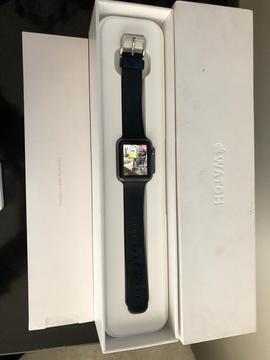 iWatch 38Mm Serie 1