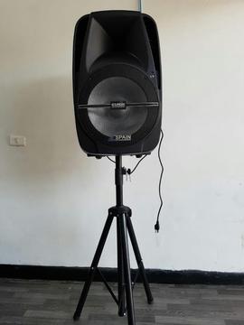 Cabina de Sonido Spain Grandix Pro-audio