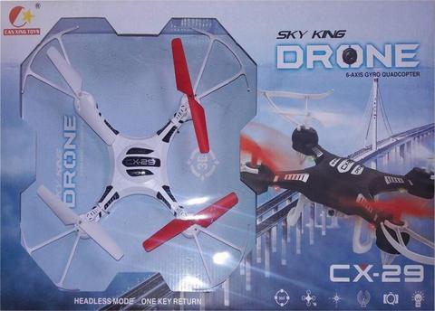 Dron Sky King Cx 29