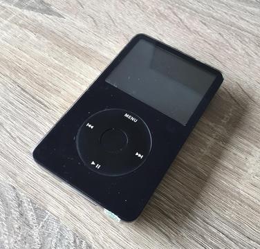 iPod 80Gb