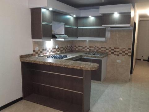 COCINAS MUEBLES Y HOGAR