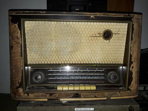Radio Original Rca