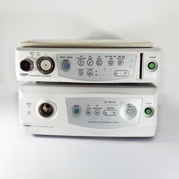 Endoscopia Fujinon Procesadora/fuentede Luz Vp-4440/xl-4450