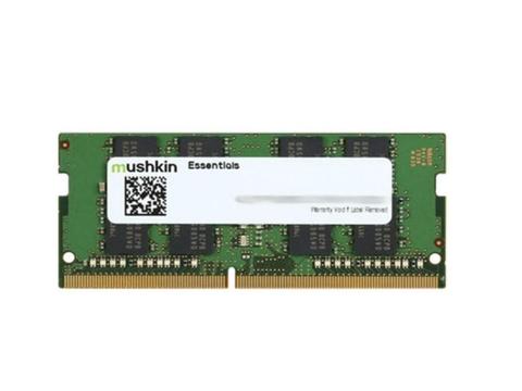 MEMORIA PARA PORTATIL DDR4 8GB MUSHKIN