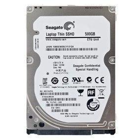 DISCOS PULL PARA PORTATIL 500 GB SATA SEAGATE