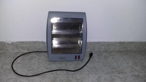 Calentador domestico electrico