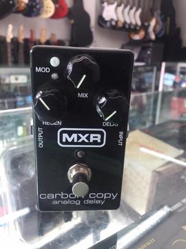 PEDAL ANALOGO CARBON COPY