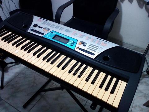 Organeta Yamaha PSR 170 Económica