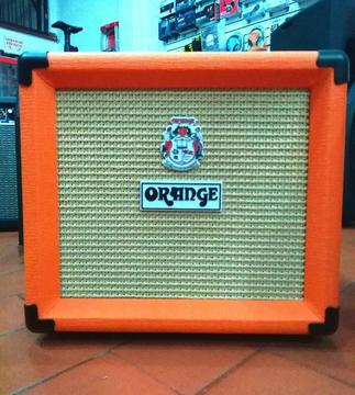 Amplificador Guitarra Eléctrica Orange