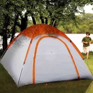 Carpa Coleman Go 6 personas