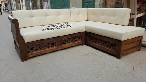 muebles rusticos el arca compra al mejor precio whatsapp 3203901172
