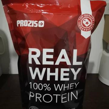 Proteina Marca Prozis