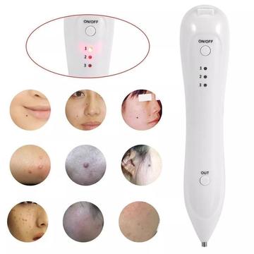 Cauterizador Quita Manchas Verrugas Tatuajes Acne Lunares