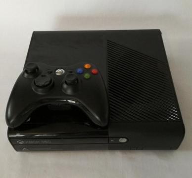 Xbox 360 Superslim Original X 250mil