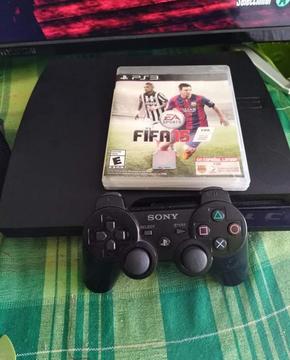 Ps3 160gb Perfecto Estado