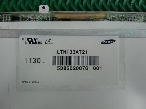 Display Samsung de 13.3