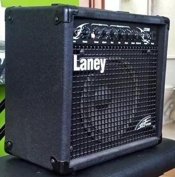 Super Ganga!! Amplificador Laney LX20r Como Nuevo