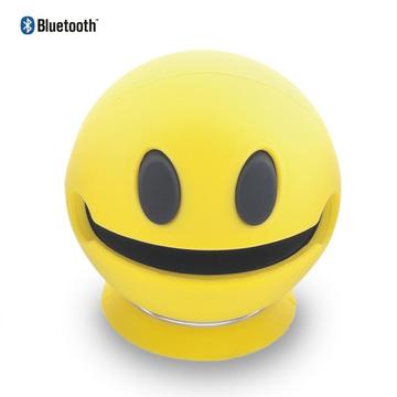 Speaker Parlante Bluetooth Smile
