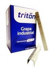 GRAPA INDUSTRIAL TRITON P6 5019 PARA INVERNADEROS