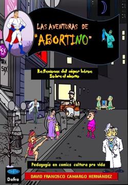 LAS AVENTURAS DE ABORTINO