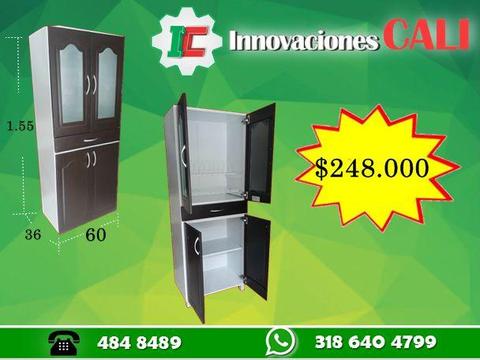 alacena gabinetes muebles y mucho mas