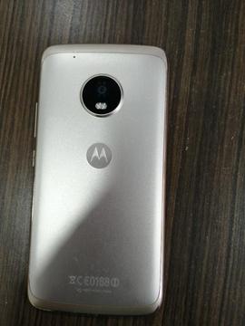 Se Vende Motorola G 5 Plus