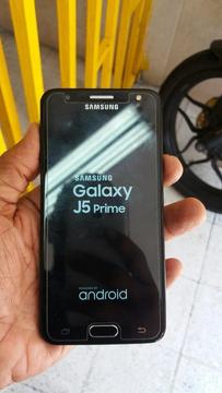 Celular Samsung J5 Prime Dual Sim