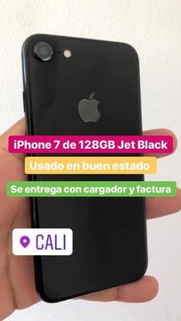 i Phone 7 de 128GB