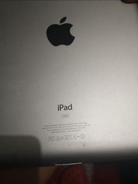 iPad 2 Generación Cambiar