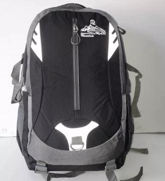 Morral Maleta Camping 50 - 60 Litros