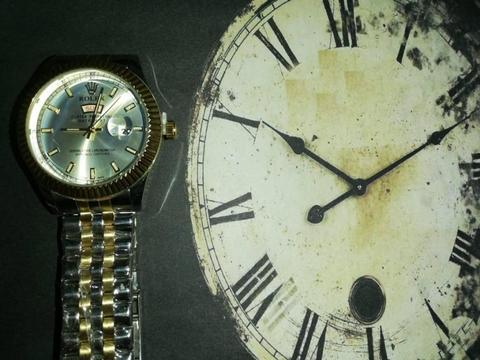 Reloj para hombre Rolex