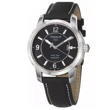 Reloj Tissot Prc 200 T014410 A