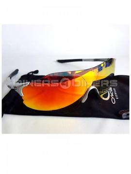 Gafas Lentes Oakley EVZero TM Todas las ediciones lentes Ciclismo y Deporte