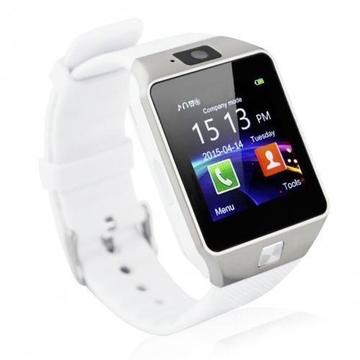 Reloj Inteligente Smartphone, Camara, Sim, Sd, Bluetooth NUEVO