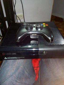 Xbox 360 5.0 Se Vende O Se Cambia