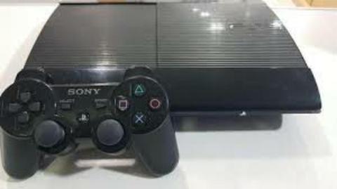 Vendo O Cambio Ps3 250gb por Xbox 360