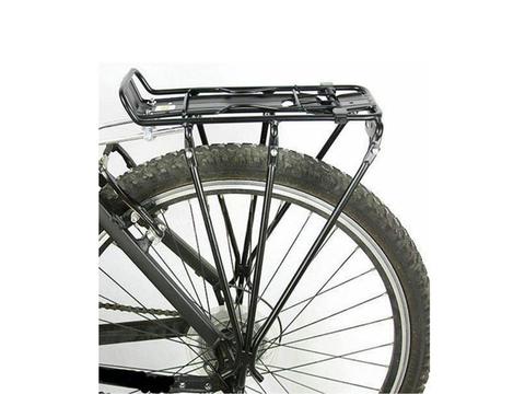Parrilla Rack Porta Equipaje Bicicleta Alforja Soporte