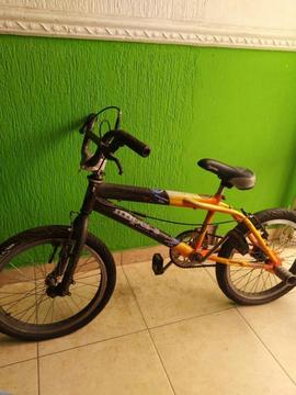 Vendo Bicicleta
